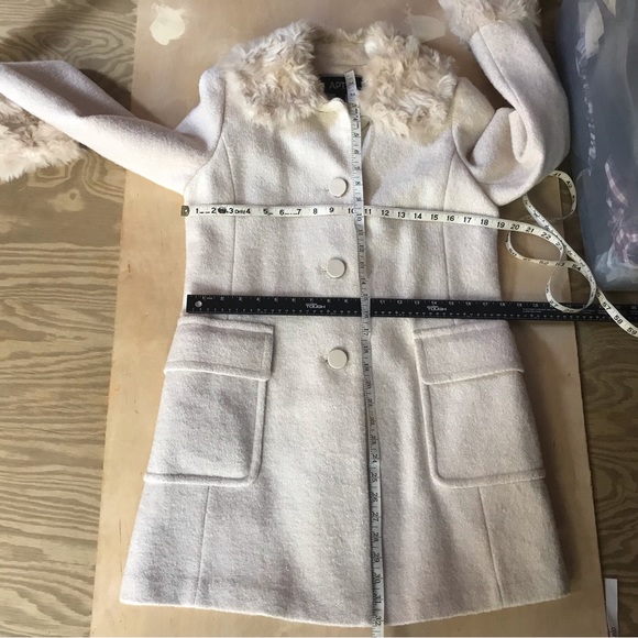 Apt 9 Coat - Picture 16 of 16